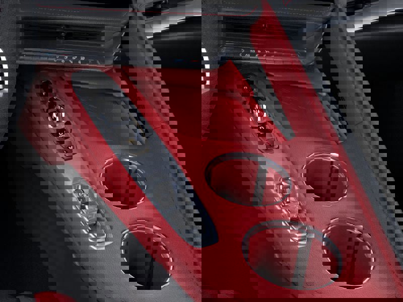 New 2026 Chevrolet Corvette Z06 image 23