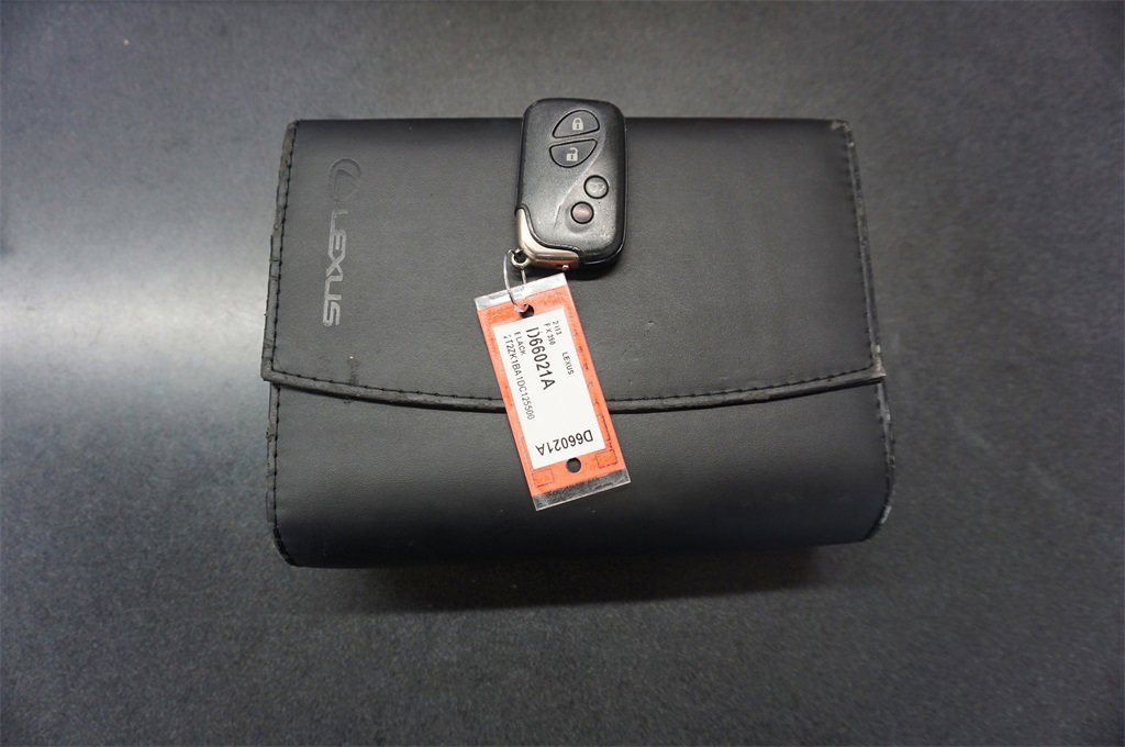 Used 2013 Lexus RX 350 FWD image 18