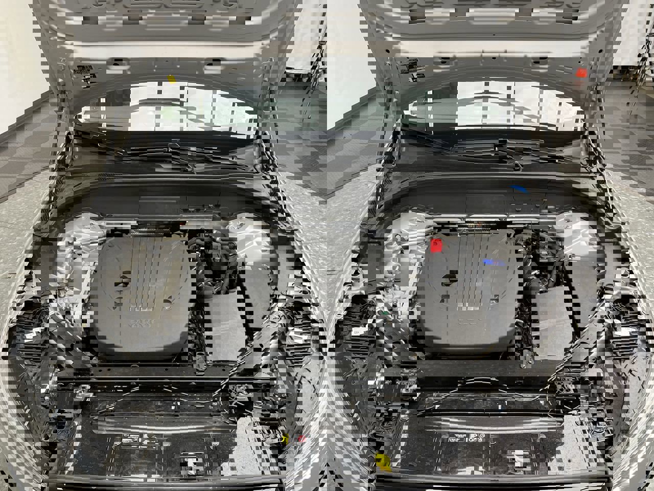 Used 2024 Volvo XC60 B5 Plus image 27