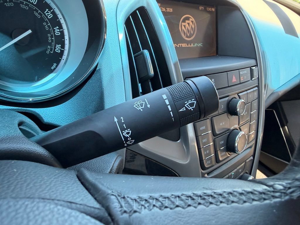 Used 2012 Buick Verano FWD image 17