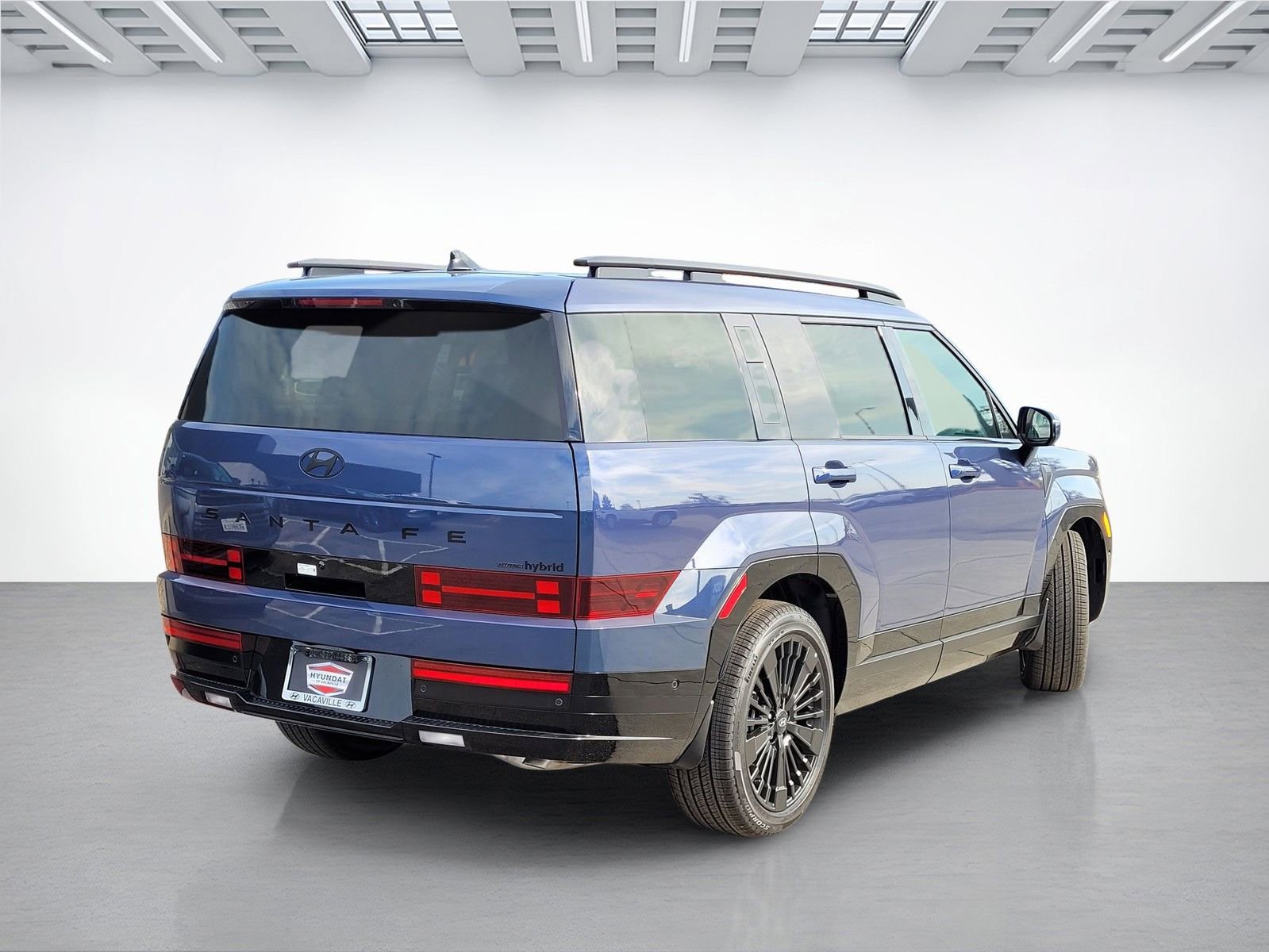 New 2026 Hyundai Santa Fe Calligraphy AWD/4WD image 5