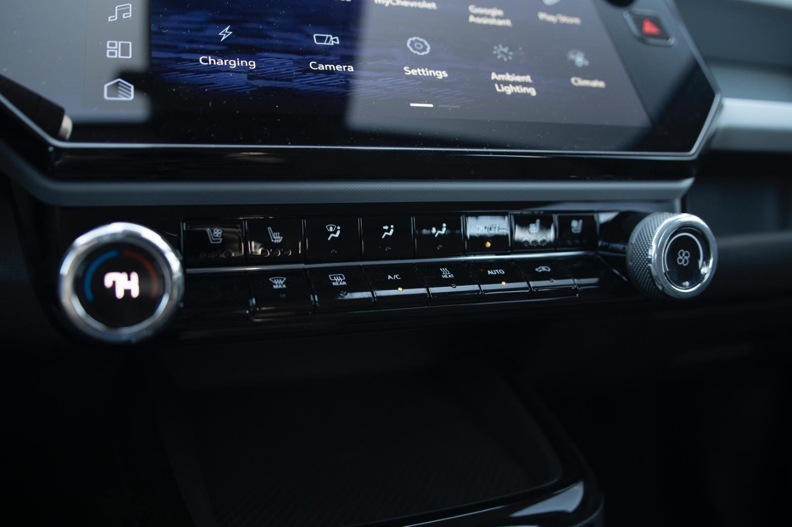 New 2027 Chevrolet Bolt RS w/ Technology Package image 18