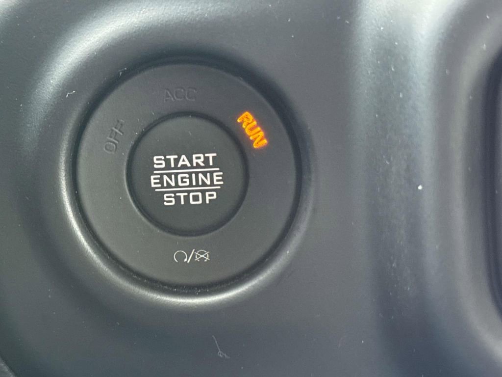 Used 2023 Jeep Wrangler Rubicon 392 w/ Trailer Tow Package image 19