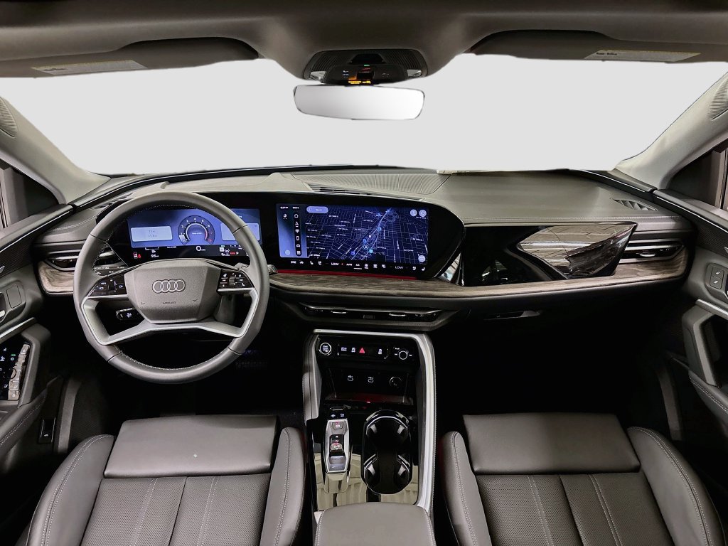 New 2026 Audi Q5 Premium Plus AWD/4WD image 9