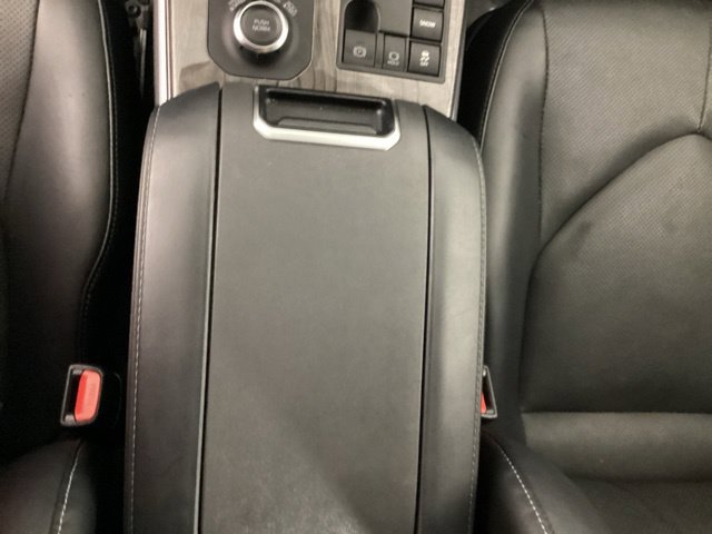 Used 2024 Toyota Highlander Limited AWD/4WD image 21