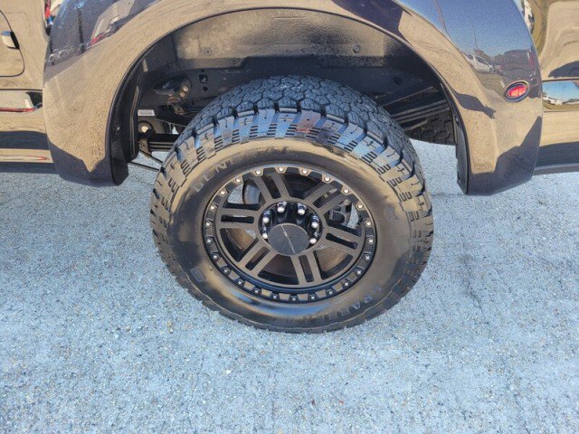 Used 2021 Ford F250 Lariat image 8