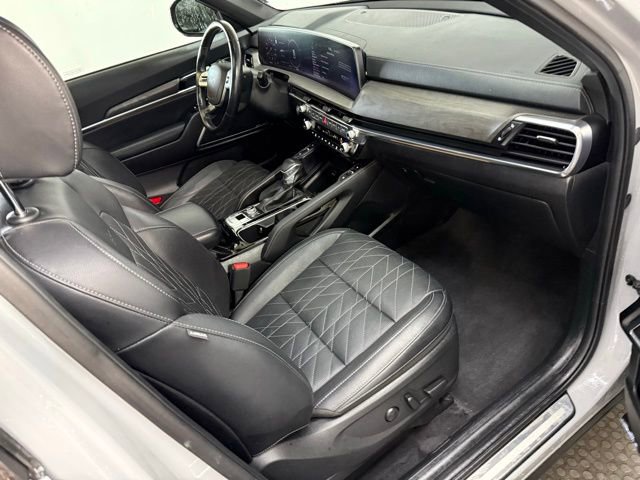 Used 2024 Kia Telluride SX X-Line image 36