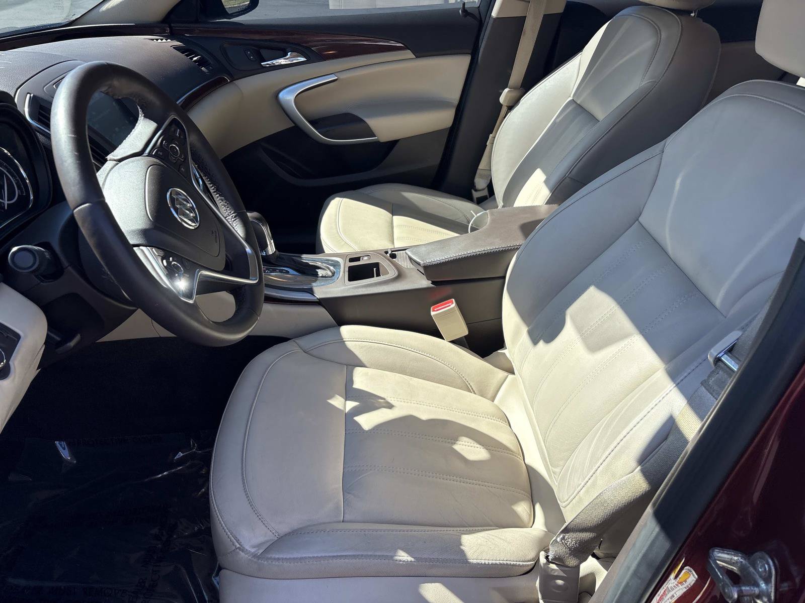 Used 2016 Buick Regal FWD image 15