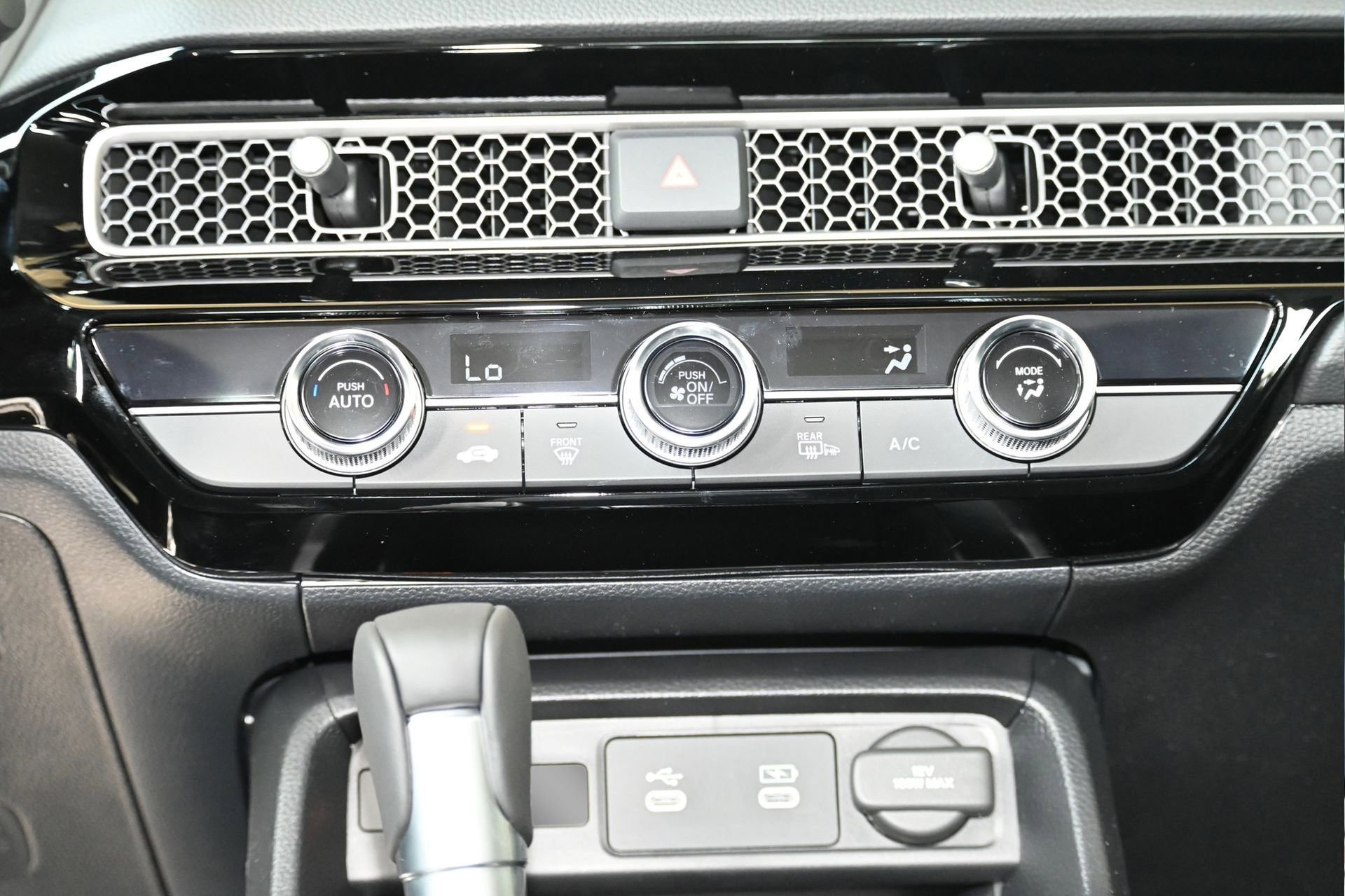 New 2025 Honda Civic Sport image 33