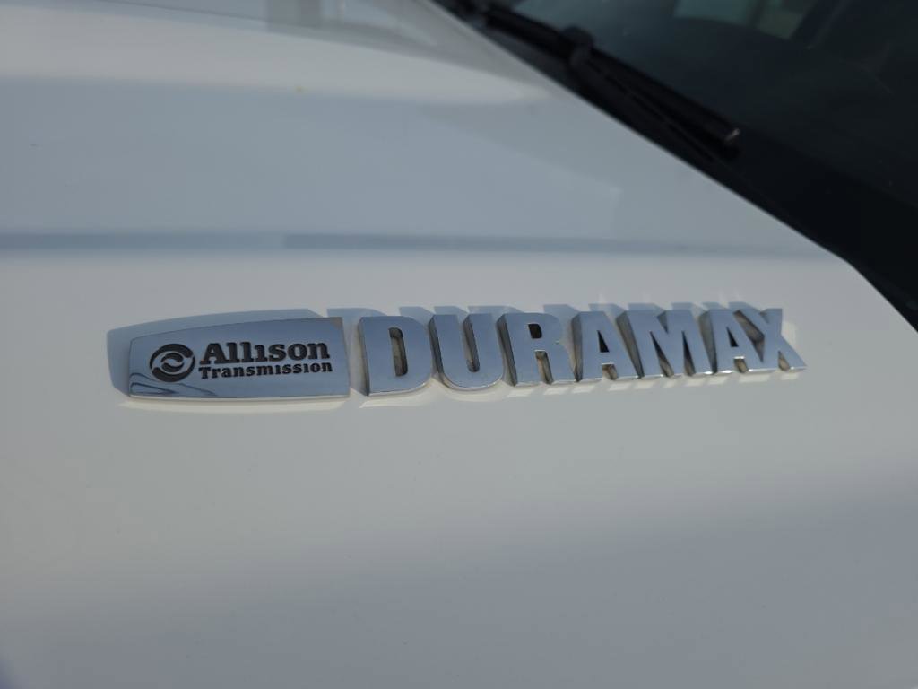 Used 2018 Chevrolet Silverado 2500 LTZ w/ Duramax Plus Package image 22