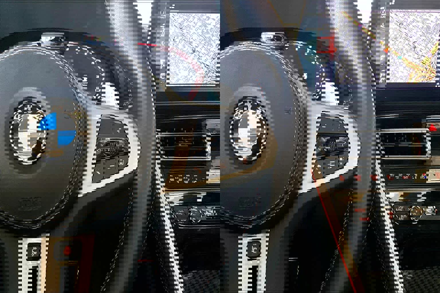 Used 2024 BMW M850i xDrive Convertible image 24