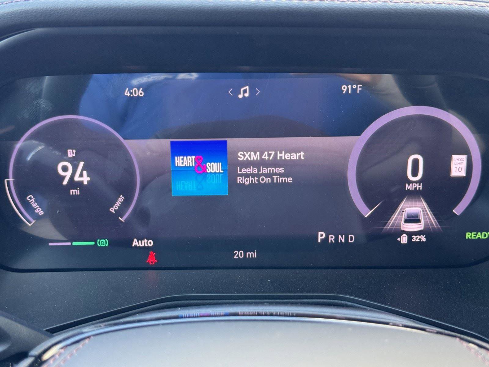 New 2025 Jeep Wagoneer S Limited image 18