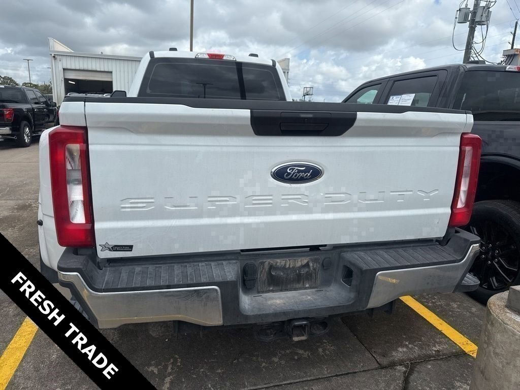 Used 2025 Ford F350 XL AWD/4WD image 4