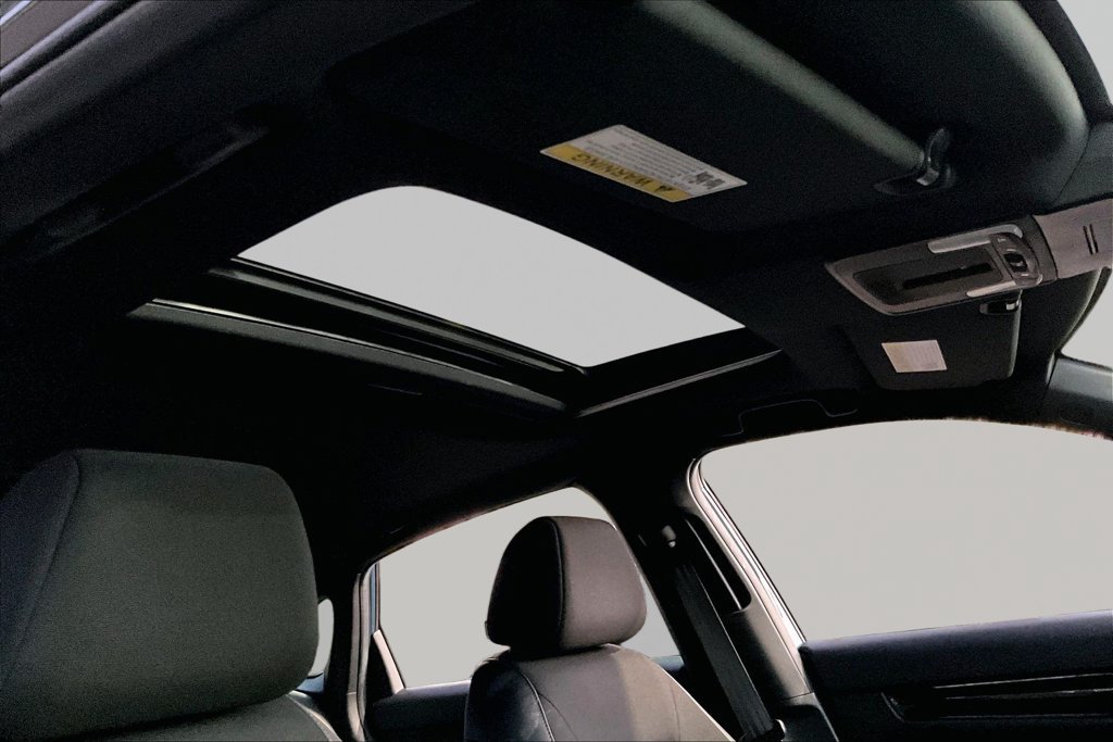Certified 2025 Honda Civic Sport image 19