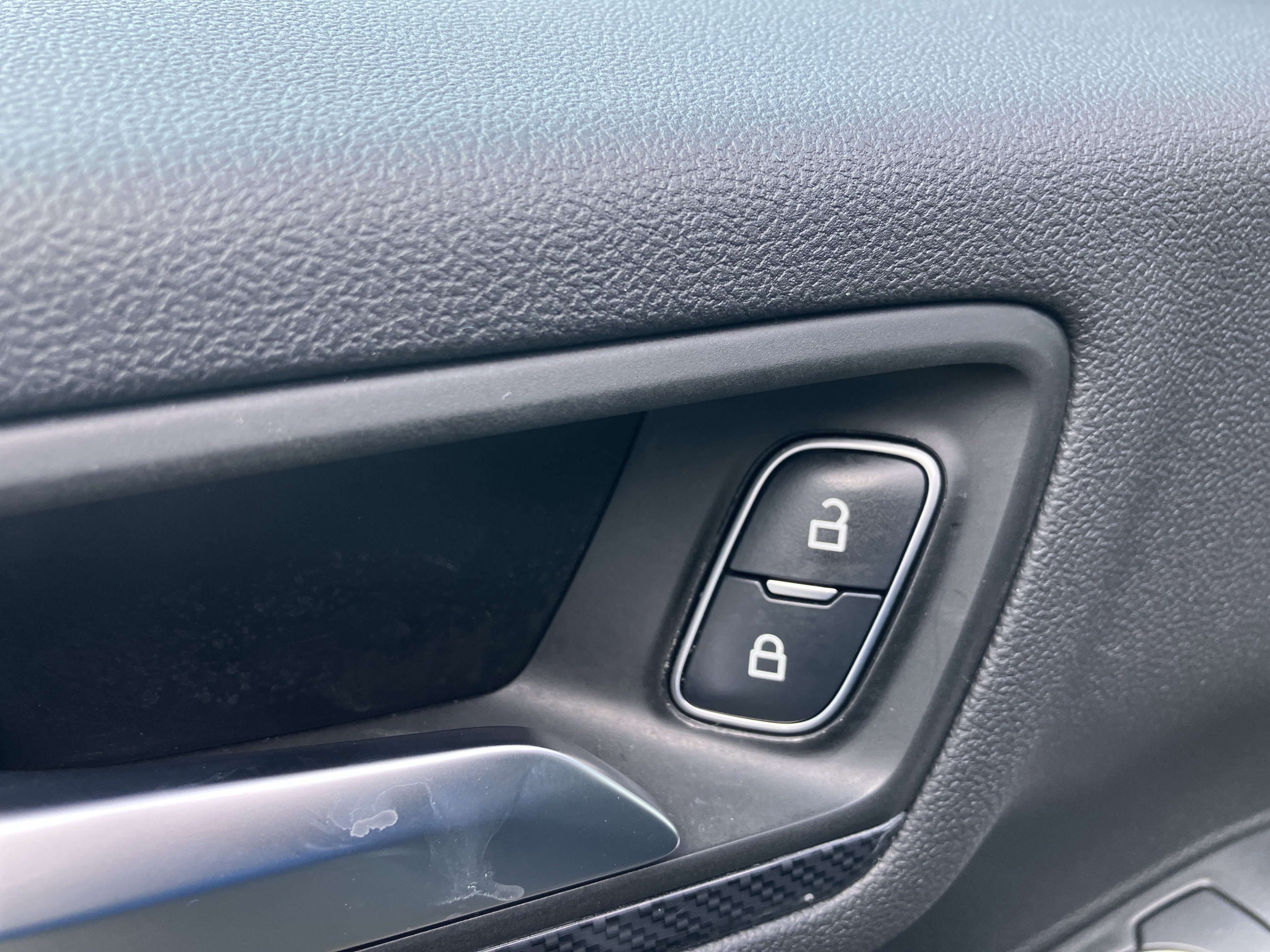 Used 2024 Ford Escape ST-Line w/ Tech Pack #1 image 9