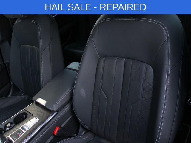 Used 2019 Audi A6 3.0T Premium Plus w/ Premium Plus Package image 6