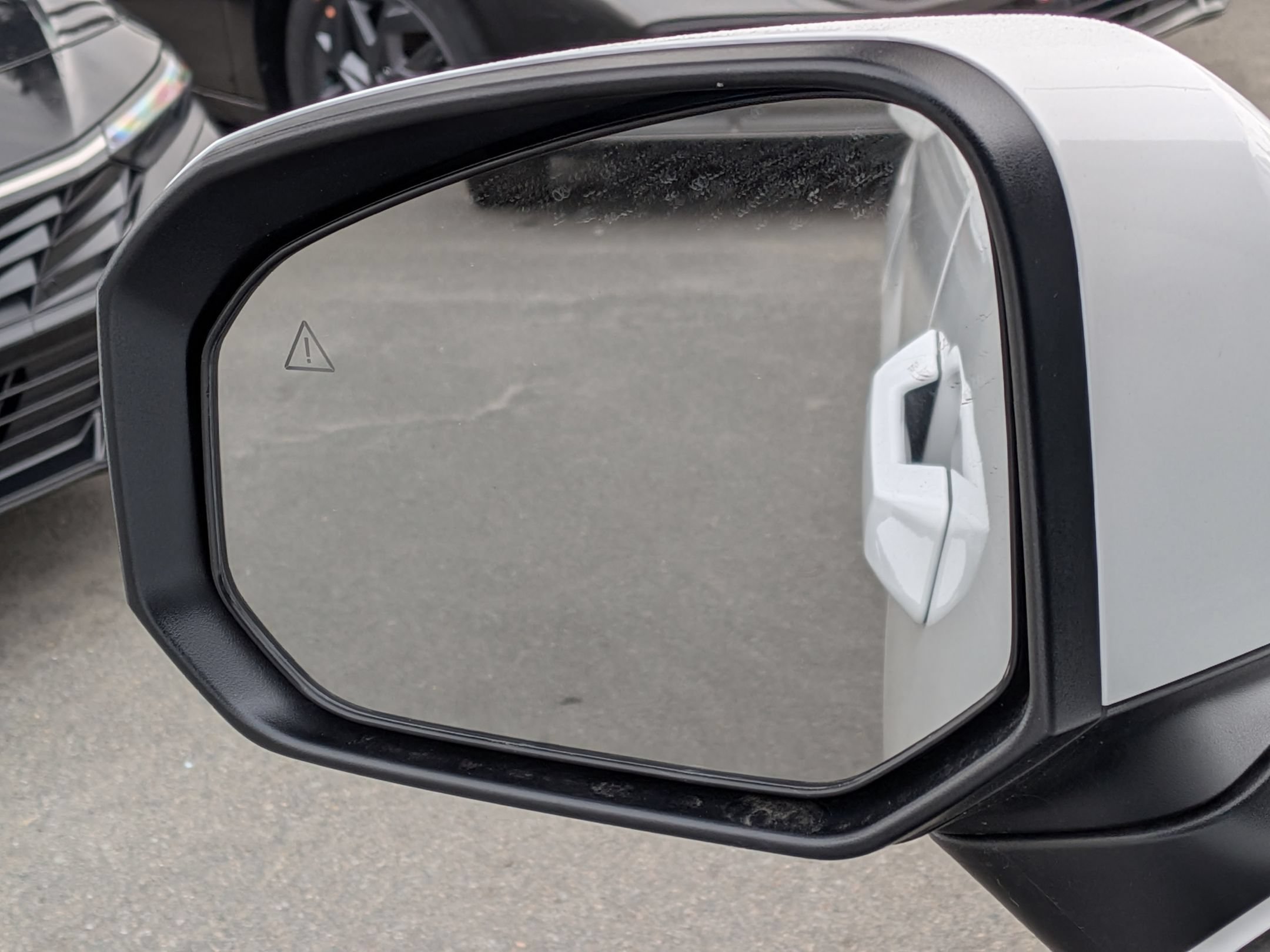 New 2026 Hyundai Santa Fe SEL FWD image 15