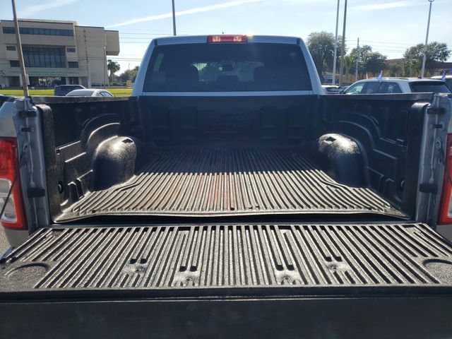 Used 2024 RAM 2500 Big Horn image 8