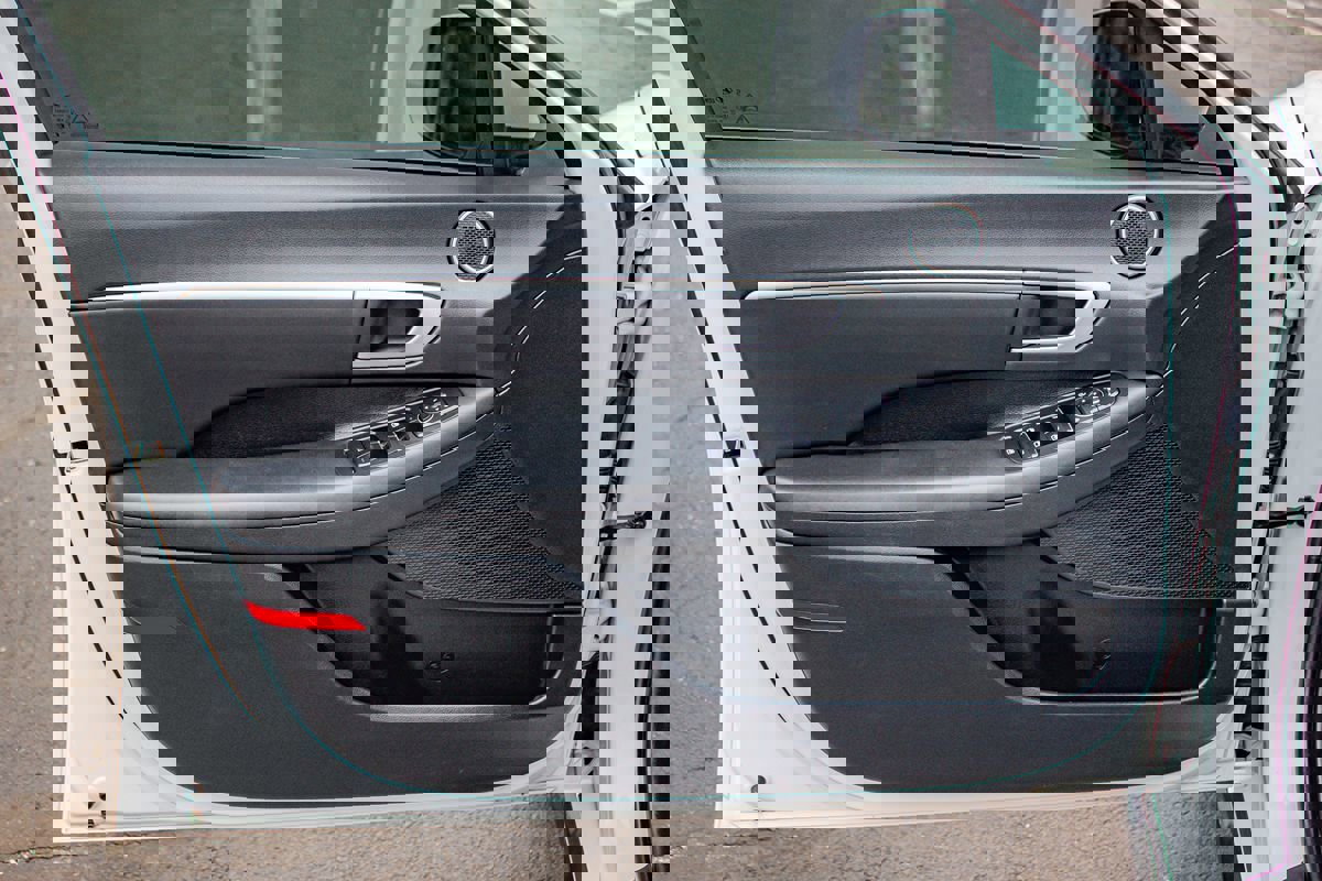 Used 2024 Hyundai Sonata SEL FWD image 13