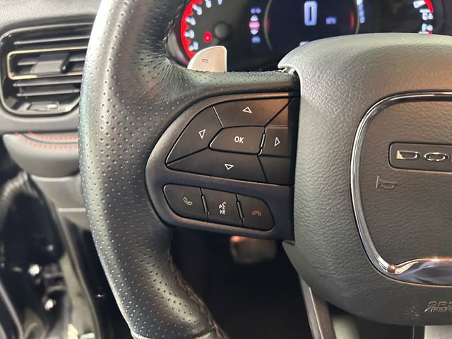 Used 2024 Dodge Durango GT image 16