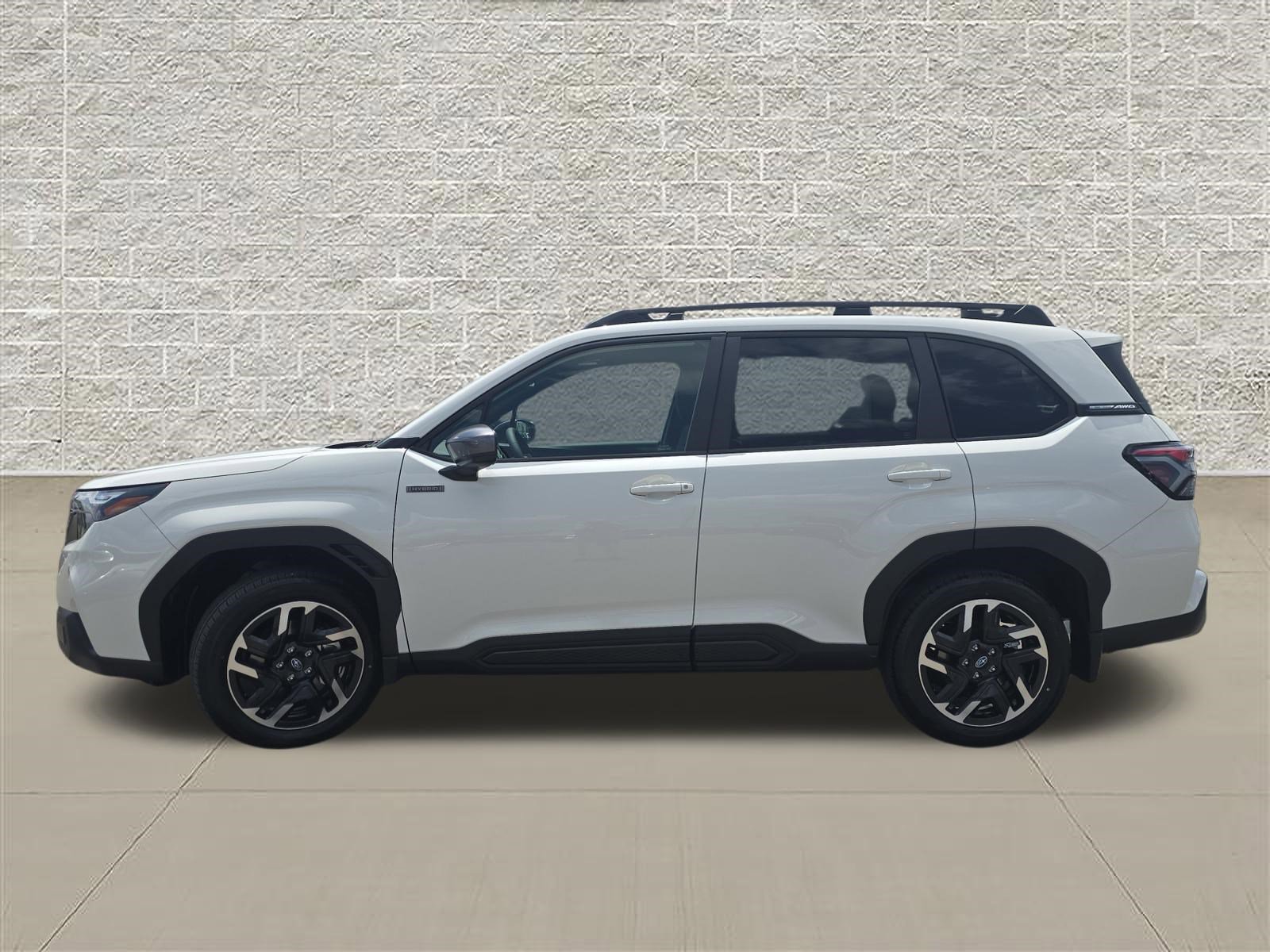 New 2026 Subaru Forester Premium AWD/4WD image 4