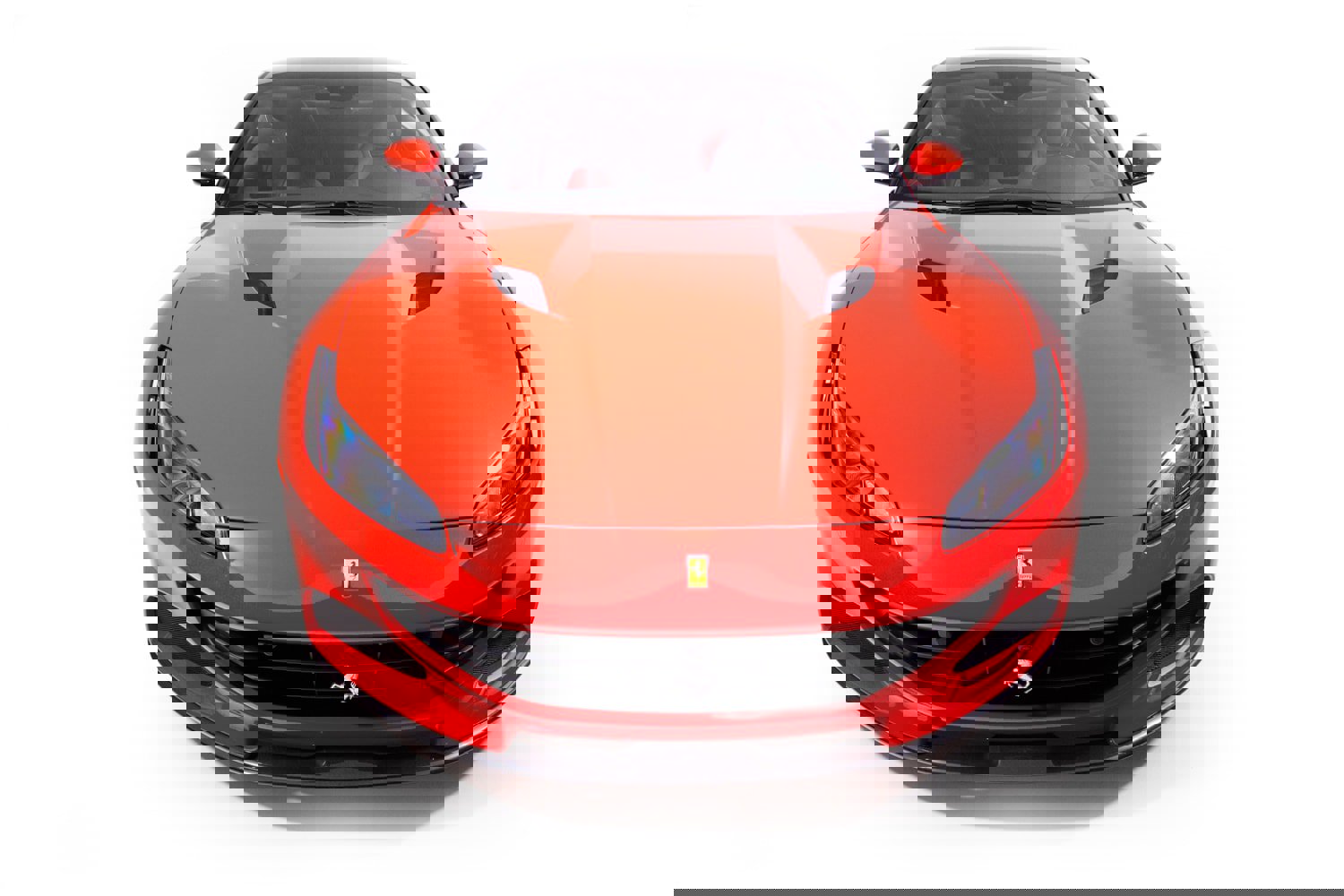 Used 2022 Ferrari Portofino M image 5