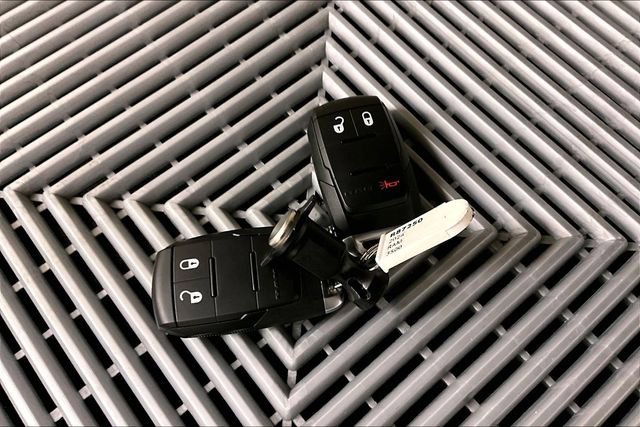 Used 2024 RAM 3500 Tradesman w/ Convenience Group image 12