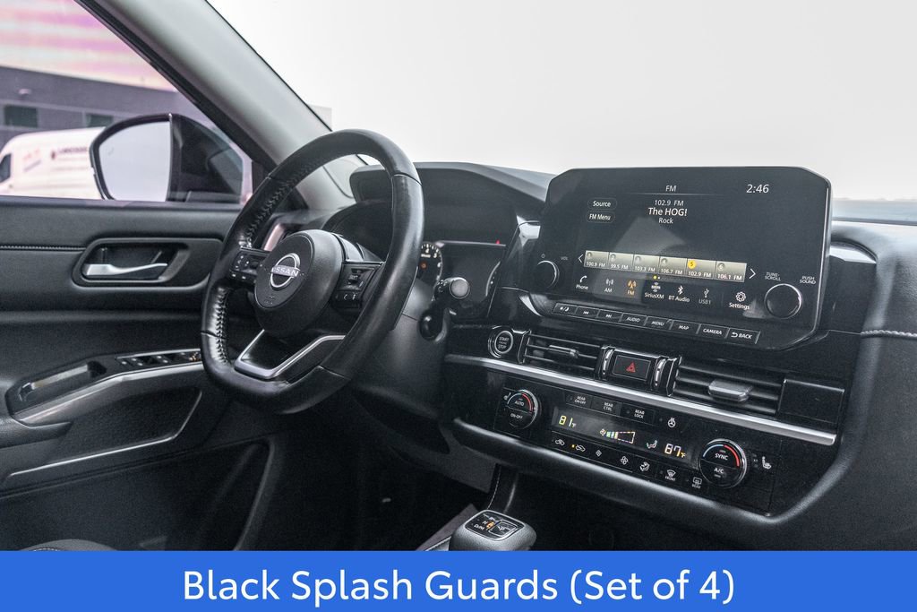 Used 2023 Nissan Pathfinder SL w/ SL Premium Package AWD/4WD image 12
