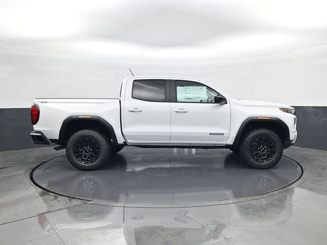 New 2026 GMC Canyon Elevation image 4