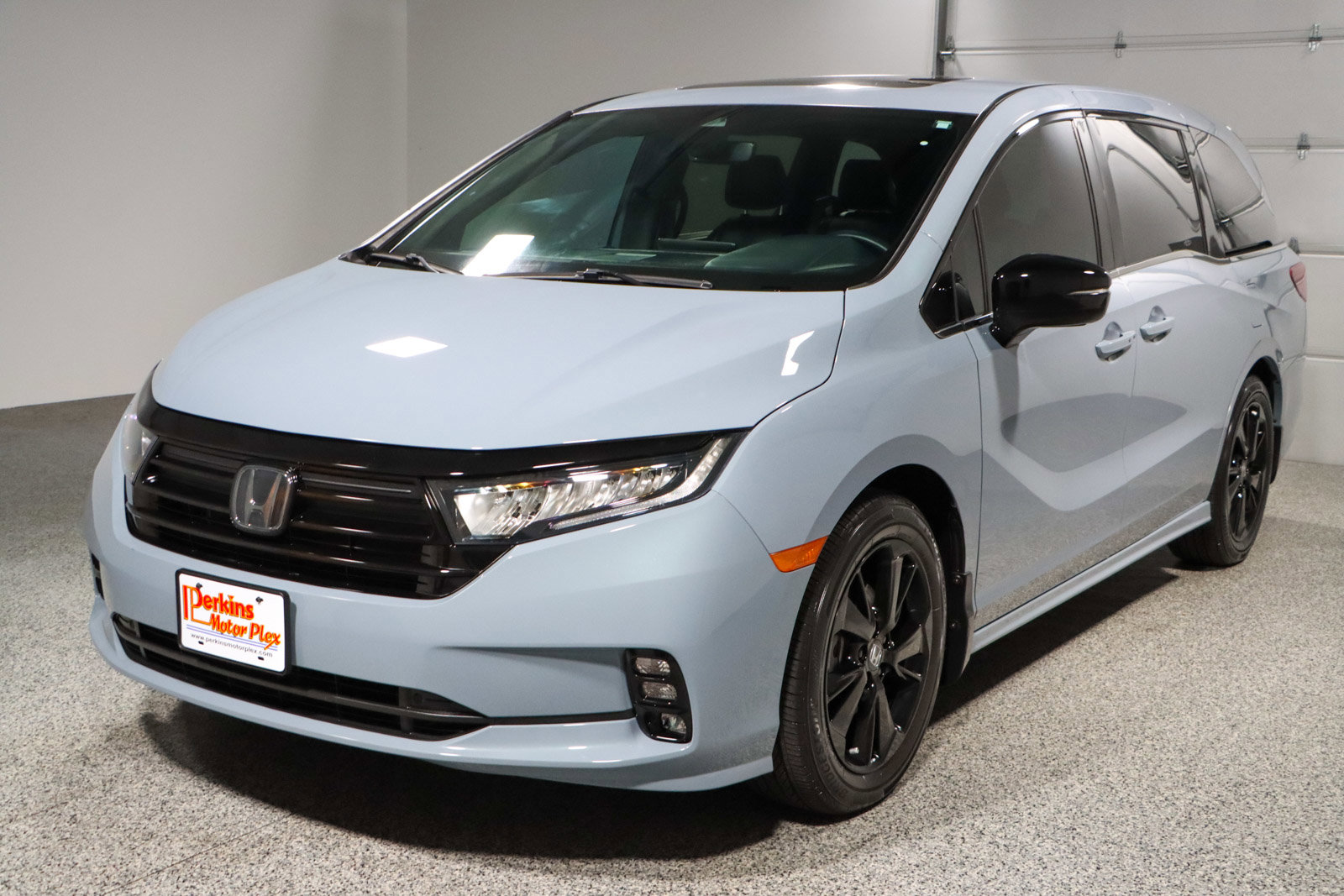 Used 2024 Honda Odyssey Sport image 34