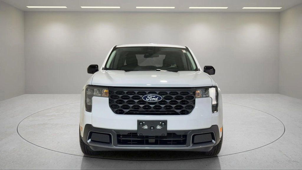 Used 2025 Ford Maverick XLT w/ XLT Luxury Package image 19