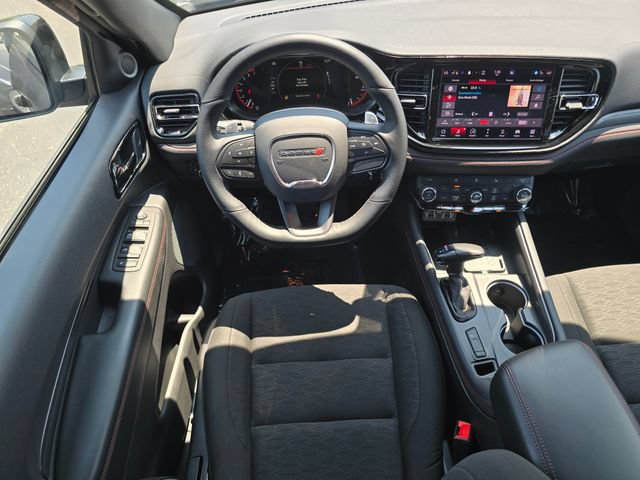 Used 2025 Dodge Durango R/T w/ Blacktop Package AWD/4WD image 4