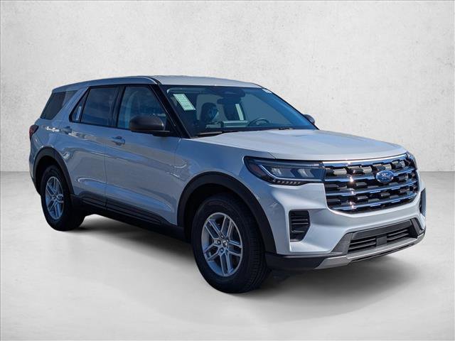 New 2026 Ford Explorer Active image 6