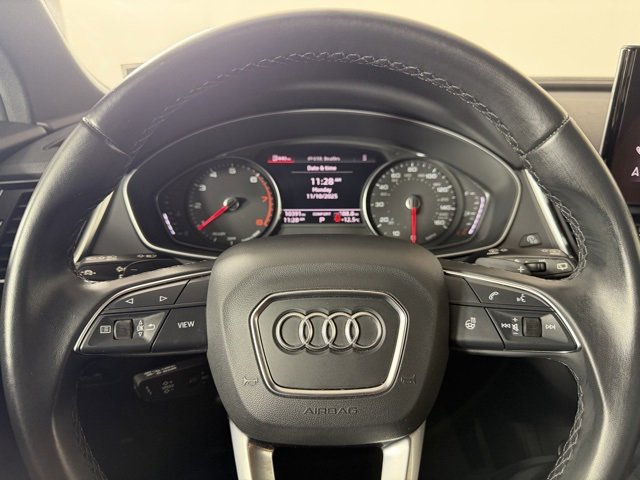 Certified 2023 Audi Q5 2.0T Premium w/ Convenience Package image 12