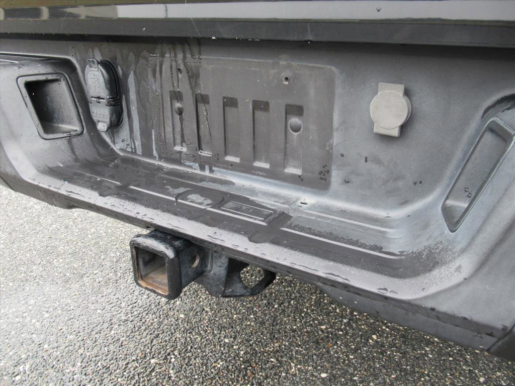 Used 2019 Ford Ranger XL w/ FX4 Off-Road Package image 8