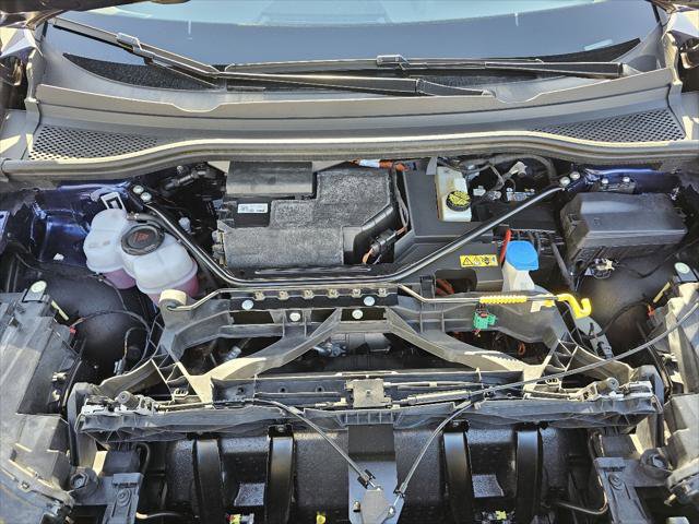 Used 2023 Audi Q4 e-tron Premium Plus w/ Premium Plus RWD image 8