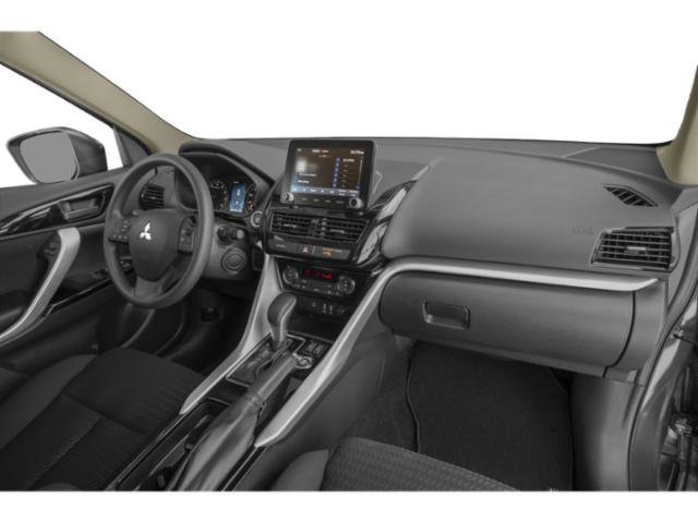 Used 2024 Mitsubishi Eclipse Cross LE AWD/4WD image 17