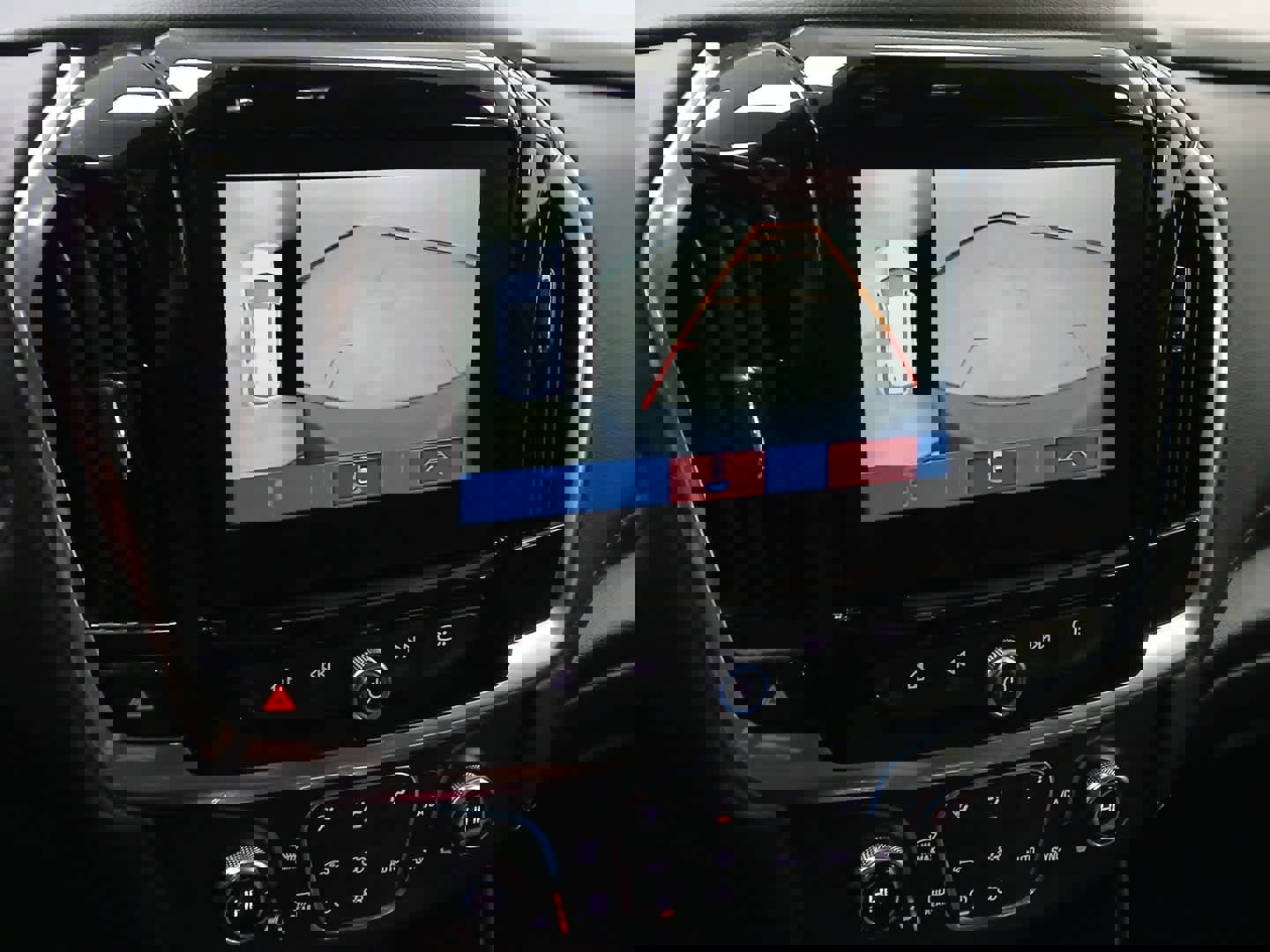 Used 2019 Chevrolet Traverse RS image 9