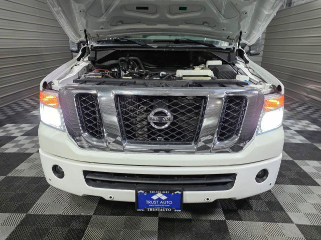 Used 2019 Nissan NV 3500 SL image 33