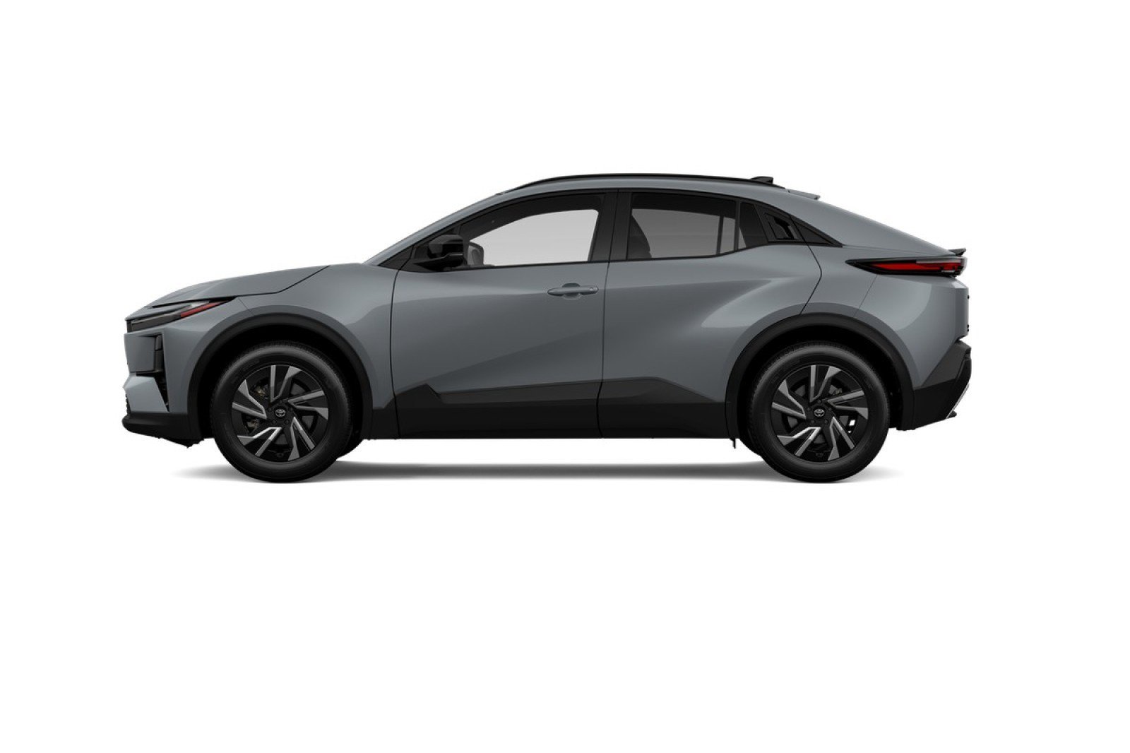 New 2026 Toyota C-HR AWD/4WD image 6