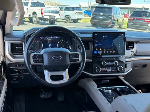 Certified 2024 Ford Expedition Max XLT AWD/4WD image 6