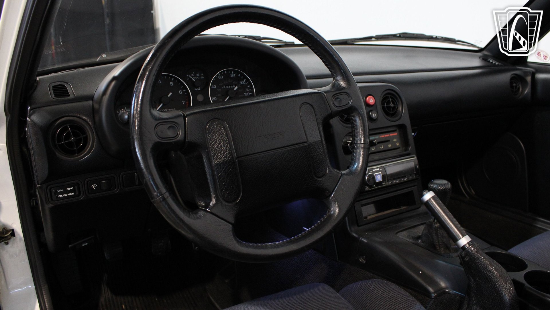 Used 1990 MAZDA MX-5 Miata image 30