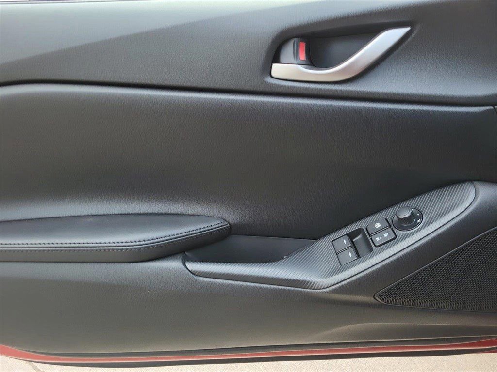 New 2025 MAZDA MX-5 Miata Sport image 10