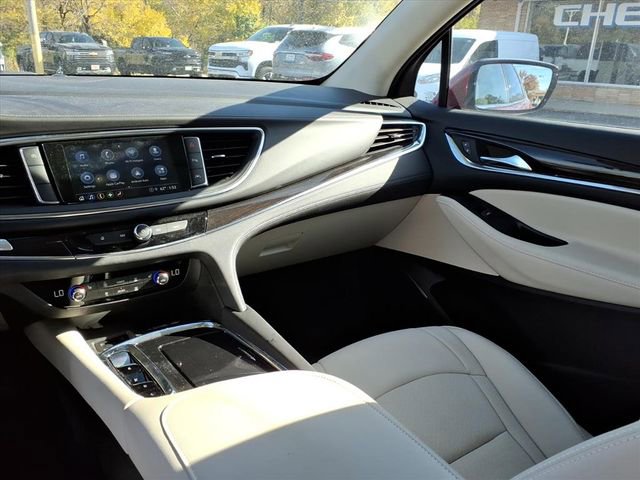 Used 2023 Buick Enclave Essence w/ LPO, Floor Liner Package image 22