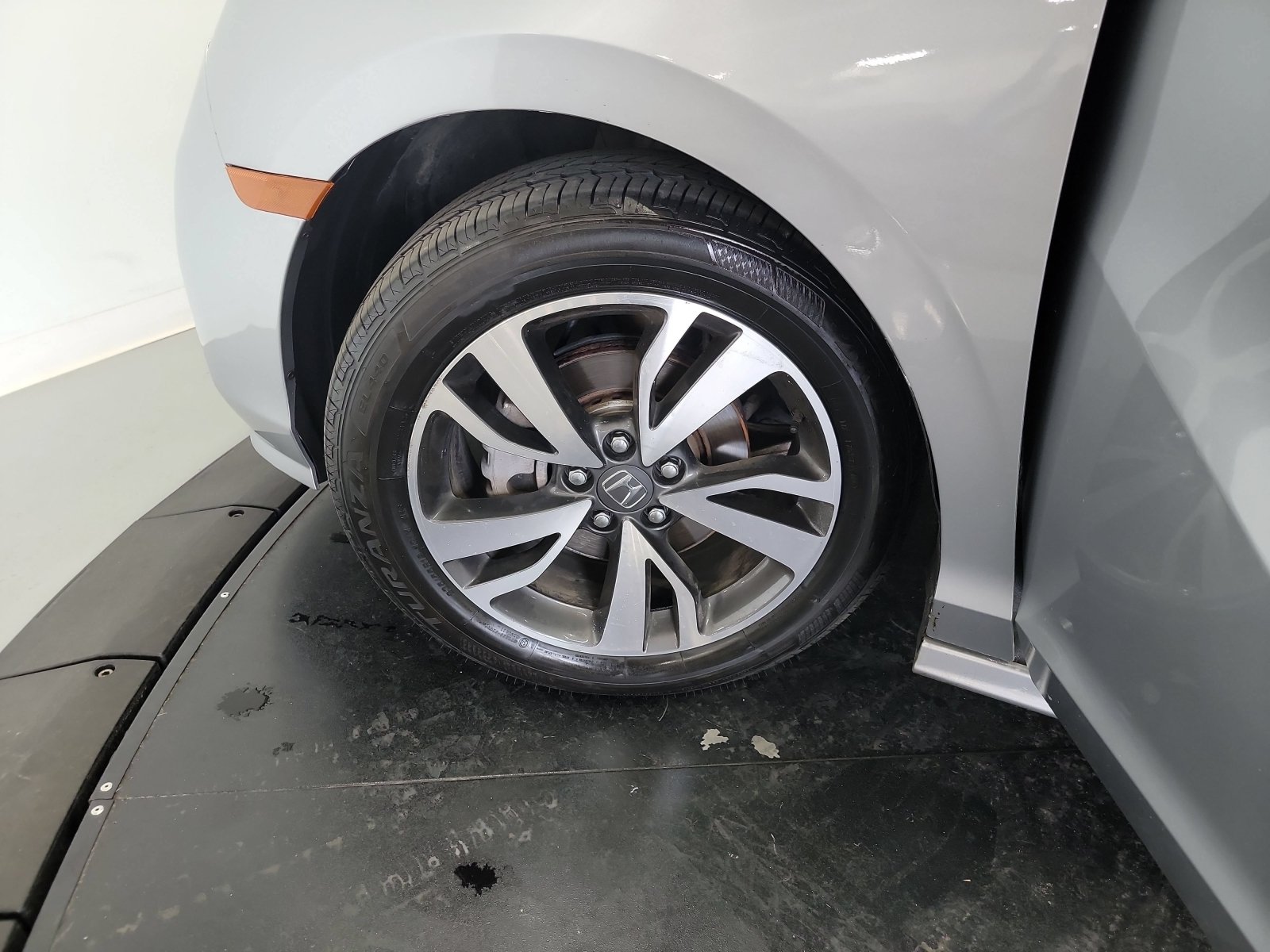 Certified 2023 Honda Odyssey Touring image 30