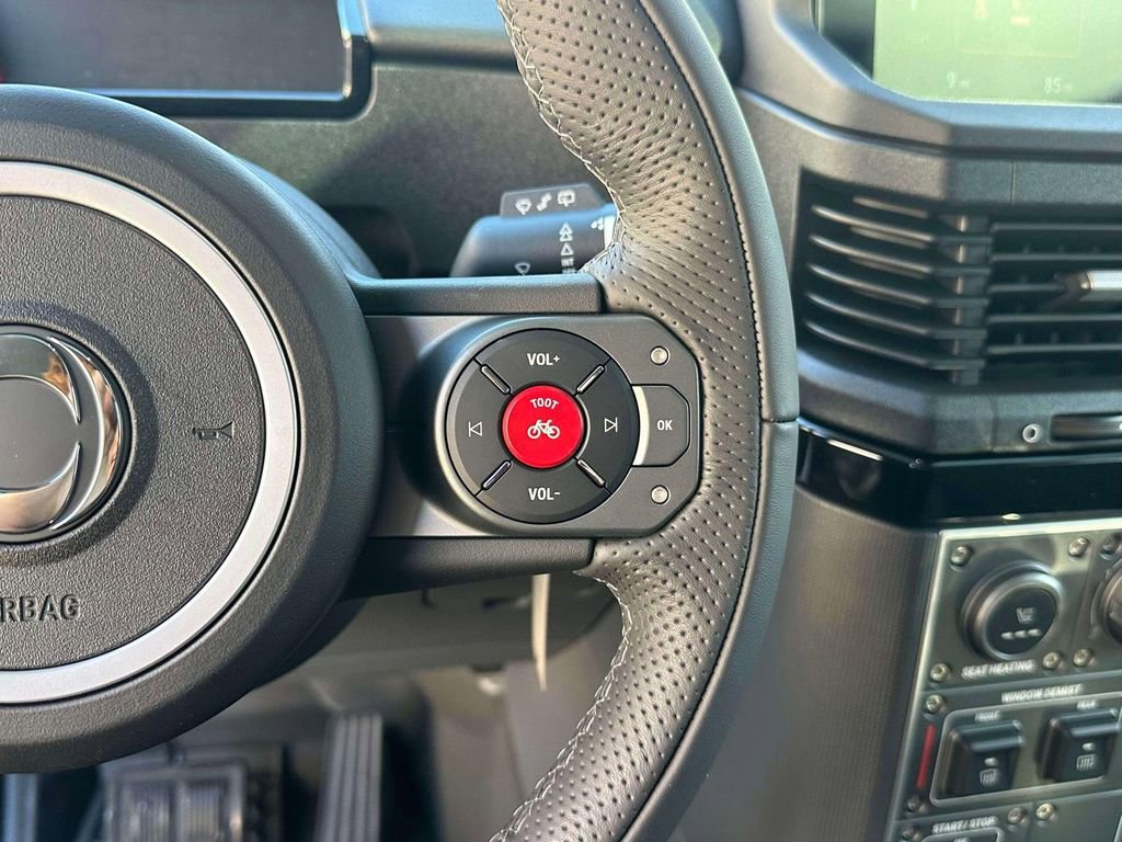 New 2026 INEOS Grenadier Trialmaster Edition image 22