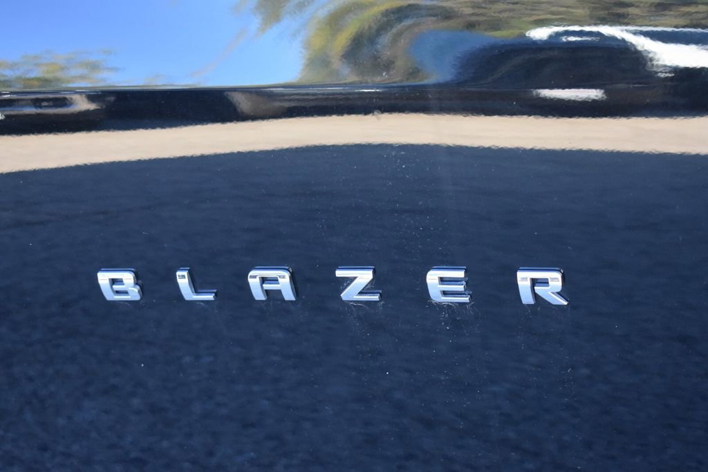 Used 2022 Chevrolet Blazer Premier AWD/4WD image 14
