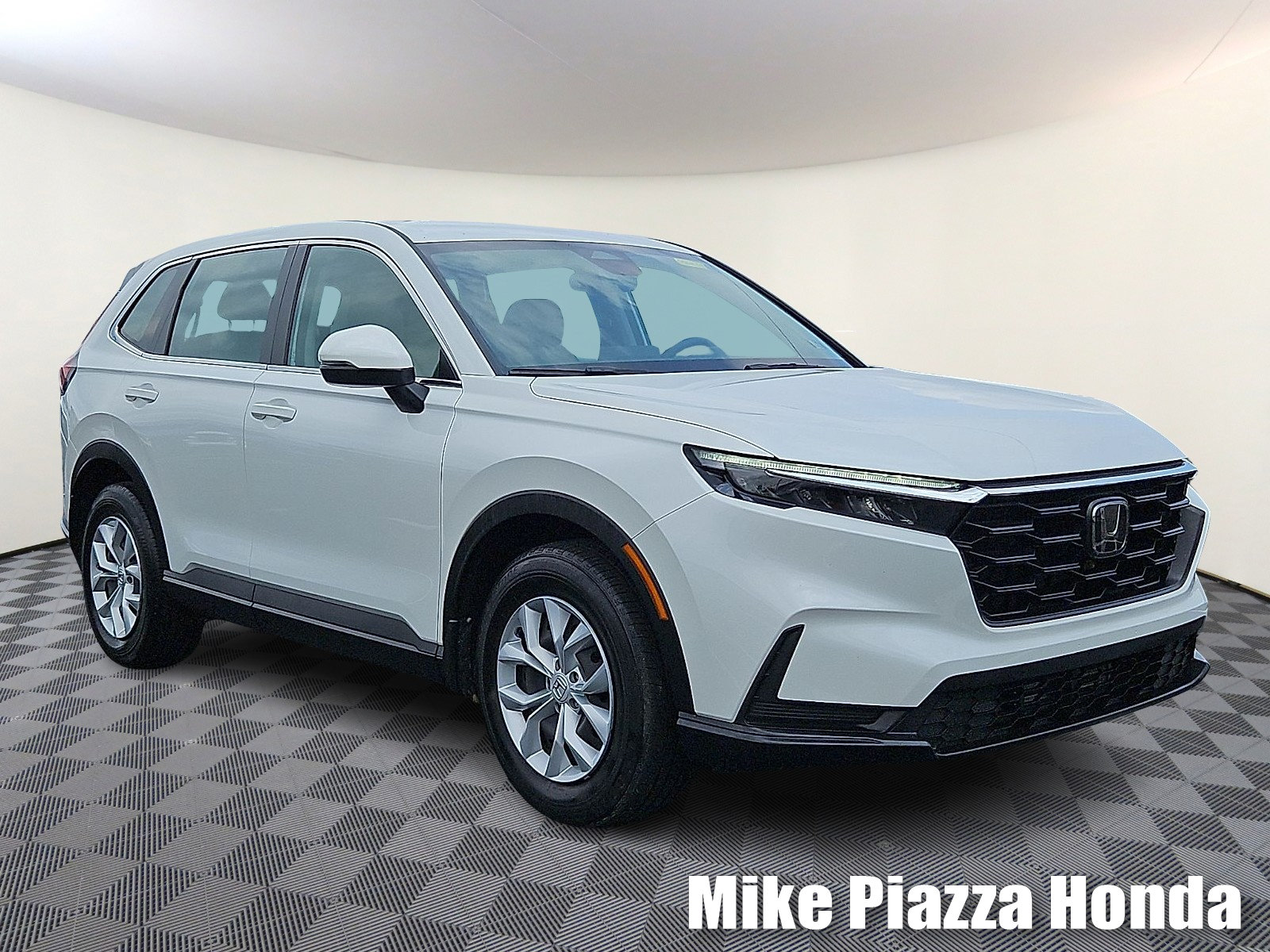 Used 2023 Honda CR-V LX