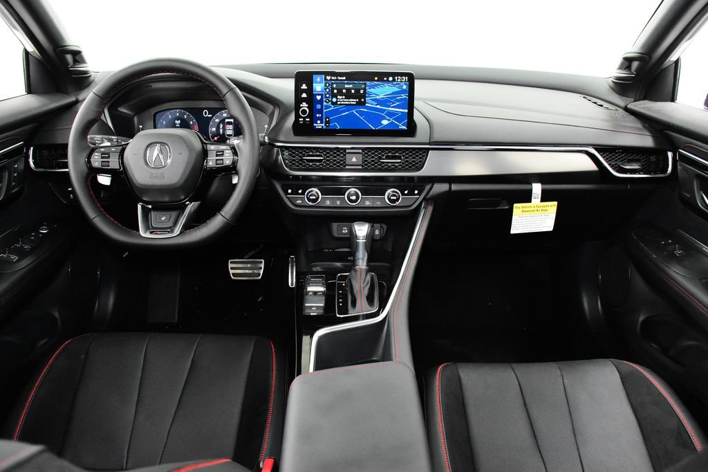 New 2026 Acura ADX A-Spec w/ Advance Package AWD/4WD image 30