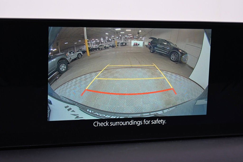 New 2026 MAZDA CX-50 2.5 Hybrid w/ Weather Package image 28